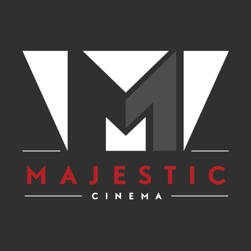 Majestic Cinema CI app icon