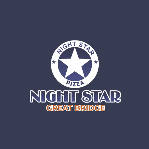 Night Star Great Bridge app icon
