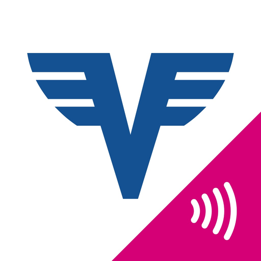 Volksbank Pay app icon