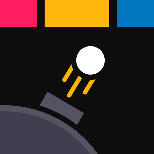 Ballz Shooter app icon