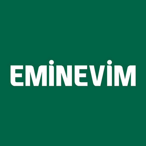 Eminevim app icon