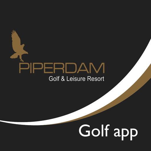 Piperdam Golf and Leisure Resort app icon
