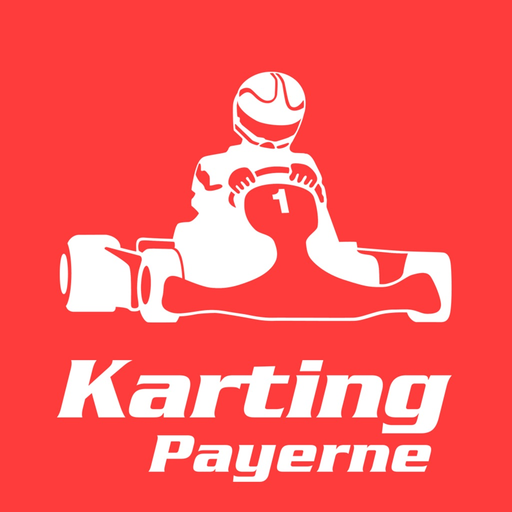 Karting de Payerne app icon