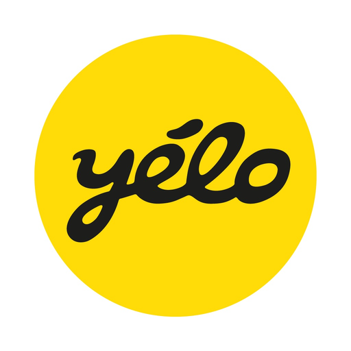 Yélo app icon