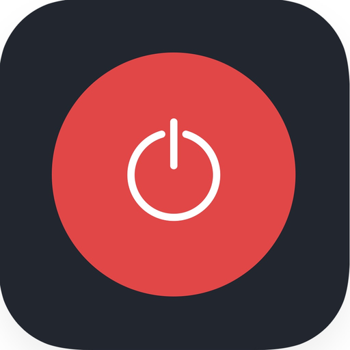 Smart Remote for LG Smart TV app icon