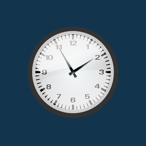 MIPS Time Puncher app icon