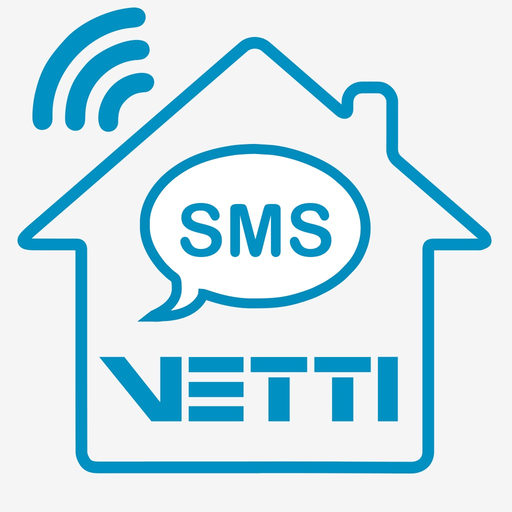 SmartAlarm Vetti SmartAlarm app icon