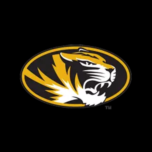 Mizzou Tigers app icon
