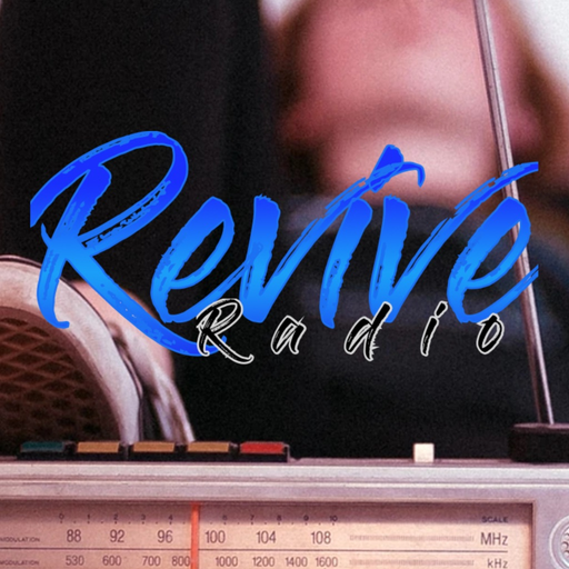 Revive Radio WVVC app icon