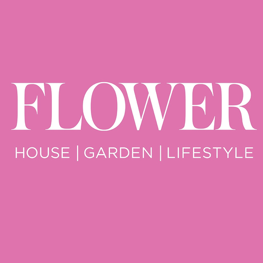Flower Mag app icon