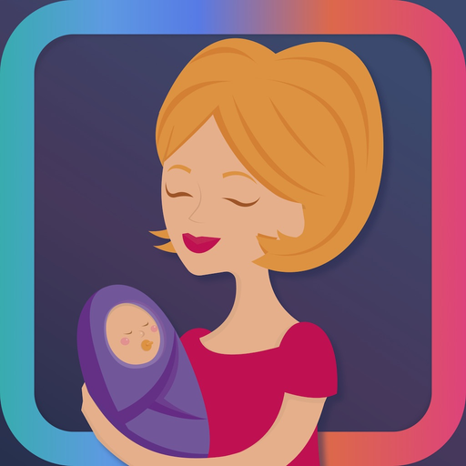Shush - Baby Crying Detector app icon
