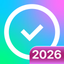 Habit Challenge: Daily Goal icon