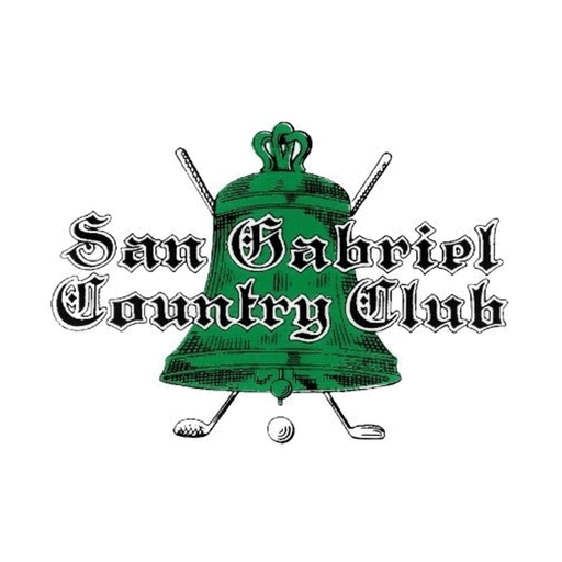 San Gabriel Country Club app icon