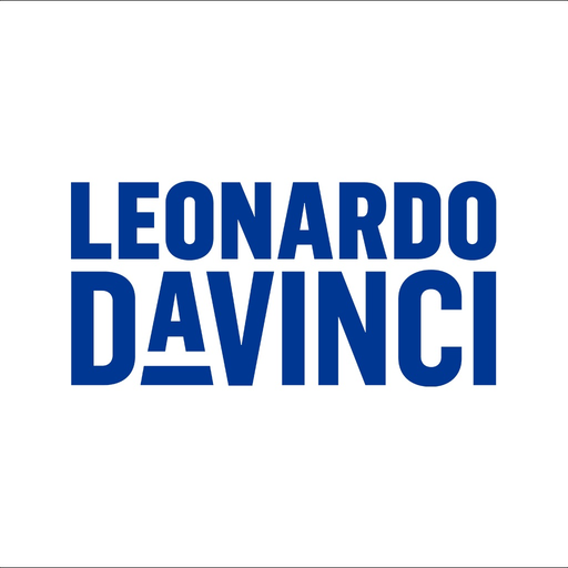 Leonardo da Vinci app icon