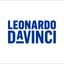 Leonardo da Vinci icon
