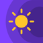 Solario - Geomagnetic Storms icon