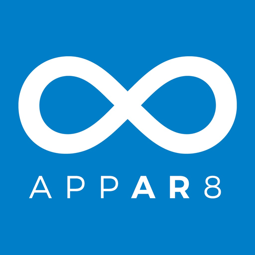 AppAR8 app icon