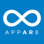 AppAR8 icon
