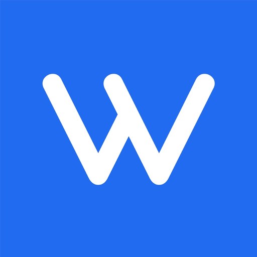 Wing Tel app icon