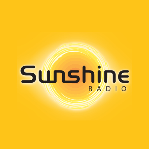 Sunshine Radio UK app icon
