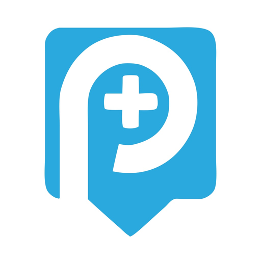 Dr.Pad: Patient Medical Record app icon