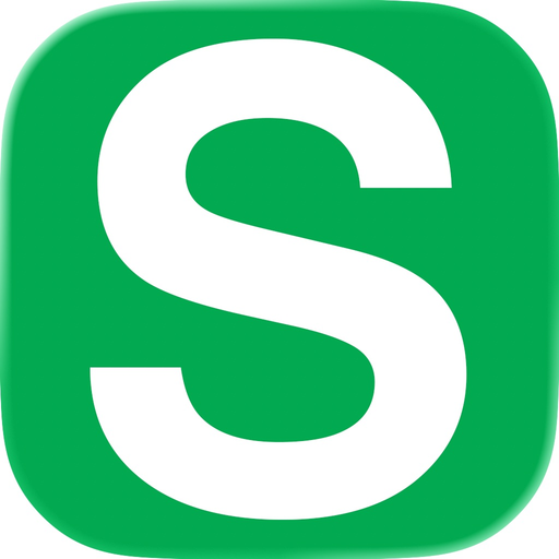 Swords Express app icon