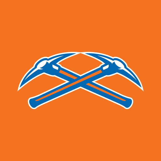Pioneer Athletics Gameday app icon