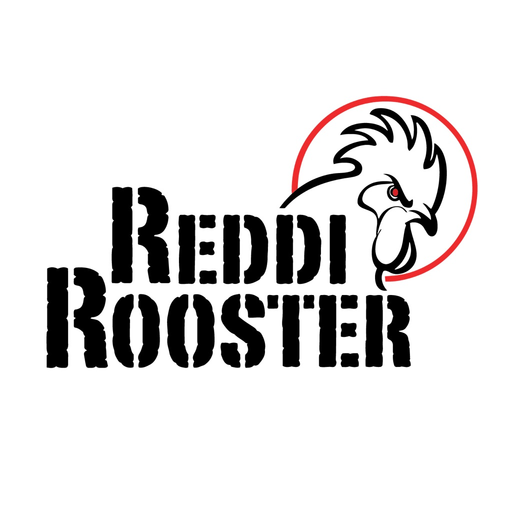 Reddi Rooster app icon