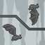 Batty - 2 Player icon