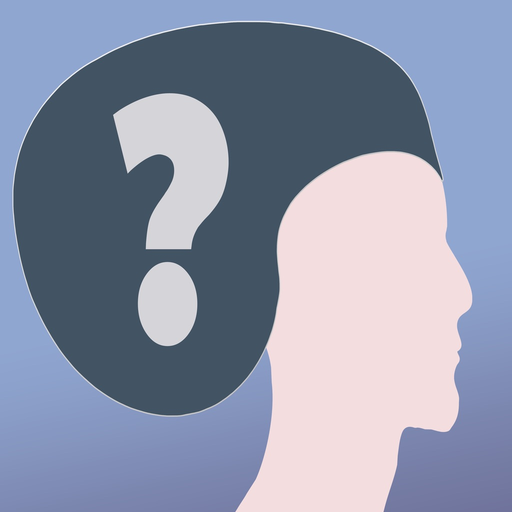 Introvert or Extrovert Quiz! app icon
