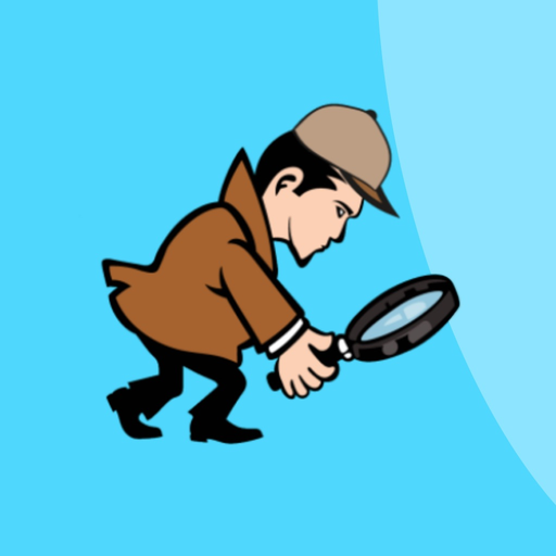 QuikFind app icon