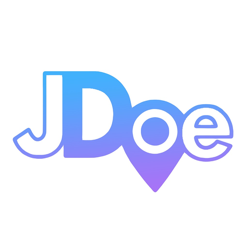 JDoe app icon