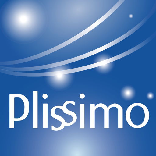 Plissimo-VT app icon