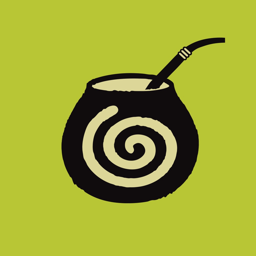 Yerba Mate app icon