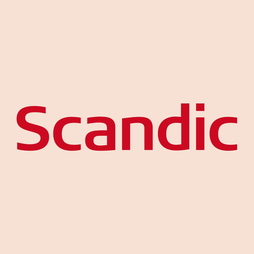 Scandic Hotels app icon