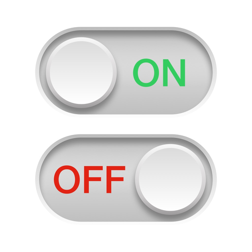 IoT OnOff app icon