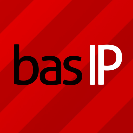 BAS-IP Intercom app icon