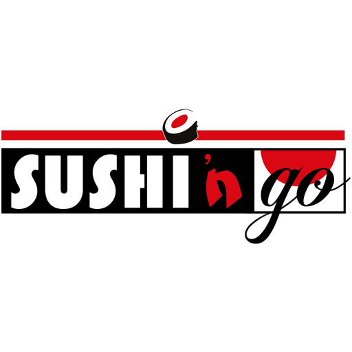 Sushi 'n Go app icon