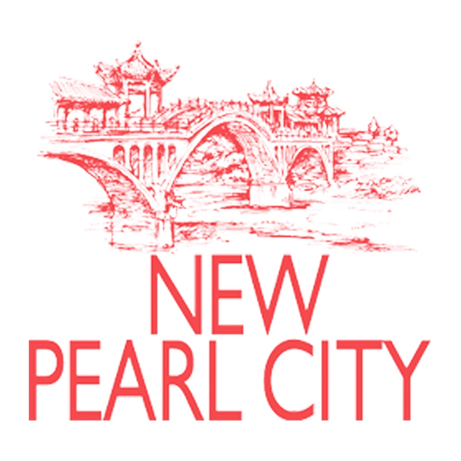New Pearl City app icon