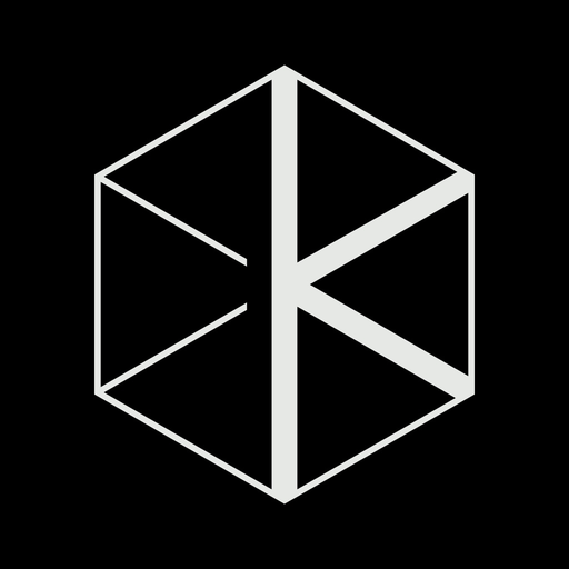 KUBUS.ONE Architecture app icon