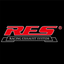 RES racing exhaust icon