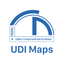 UDI Maps icon