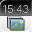 Standby Alarm Clock icon