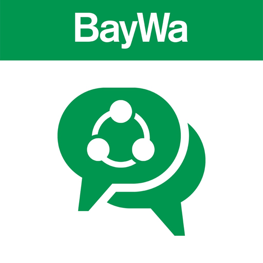 My BayWa app icon