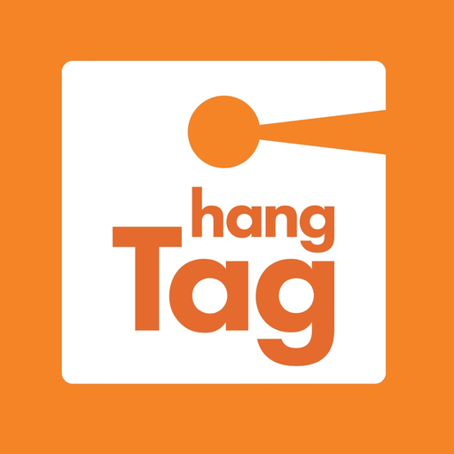 hangTag: Park & Go app icon