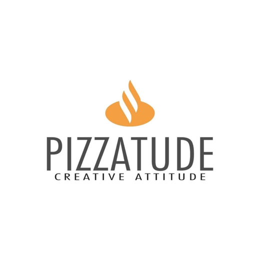 Pizzatude (Fully Vegetarian) app icon