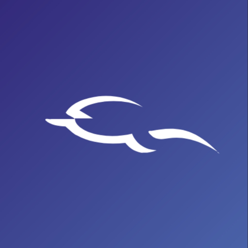 Delfín app icon