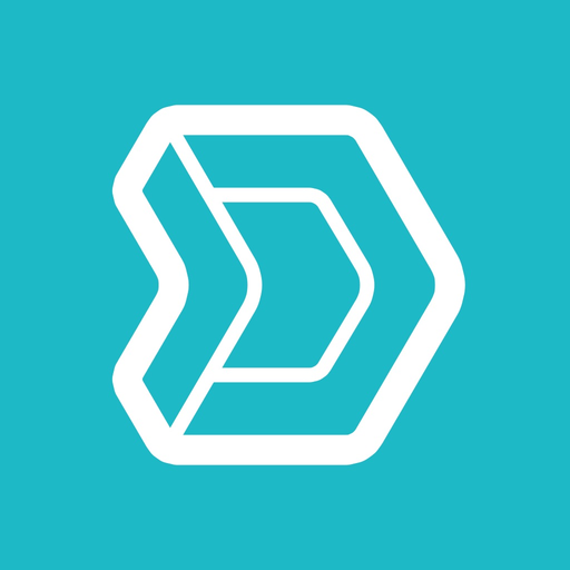 Synology Drive app icon