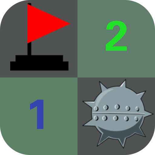 Super Mine Clearance app icon