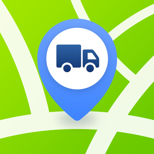 Gruzolot app icon